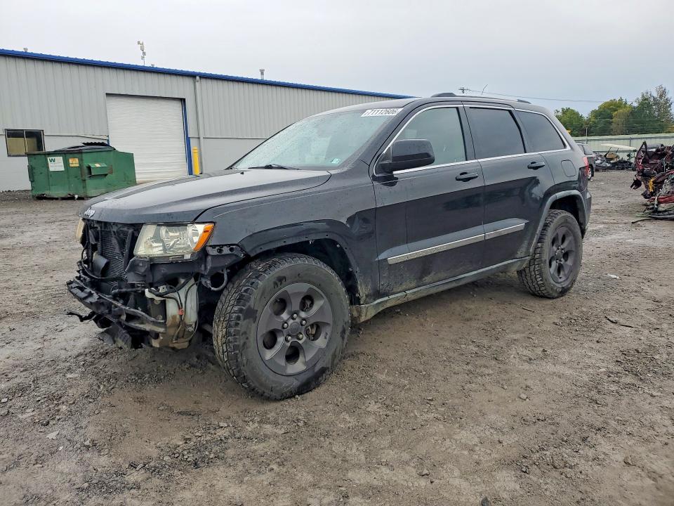 71112606 :رقم المزاد ، 1J4RR4GG8BC530882 vin ، 2011 Jeep Grand Cherokee مزاد بيع