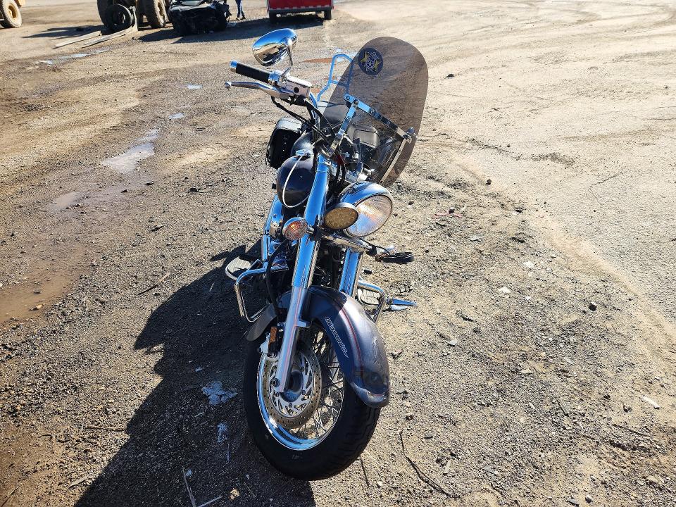 Auction sale of the 2005 Yamaha Xvs65, vin: JYAVM01EX5A084152, lot number: 71600176
