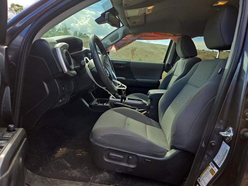 Продажа на аукционе авто 2023 Toyota Tacoma, vin: 3TYCZ5AN9PT164868, номер лота: 70619376