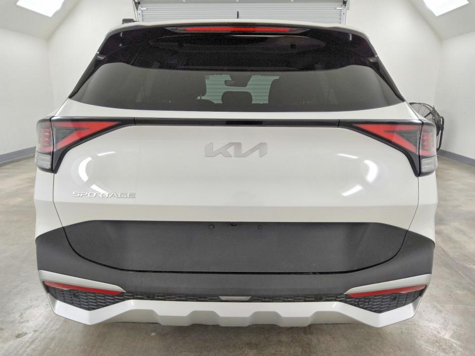 2023 Kia Sportage მანქანა იყიდება აუქციონზე, vin: KNDPU3AF9P7118394, აუქციონის ნომერი: 70907886