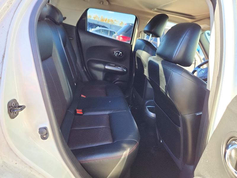 Продажа на аукционе авто 2013 Nissan Juke, vin: JN8AF5MV5DT215548, номер лота: 72770846
