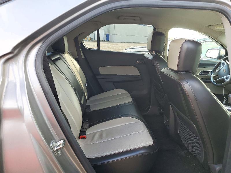 Продаж на аукціоні авто 2012 Chevrolet Equinox, vin: 2GNFLNE57C6346584, номер лоту: 72207356
