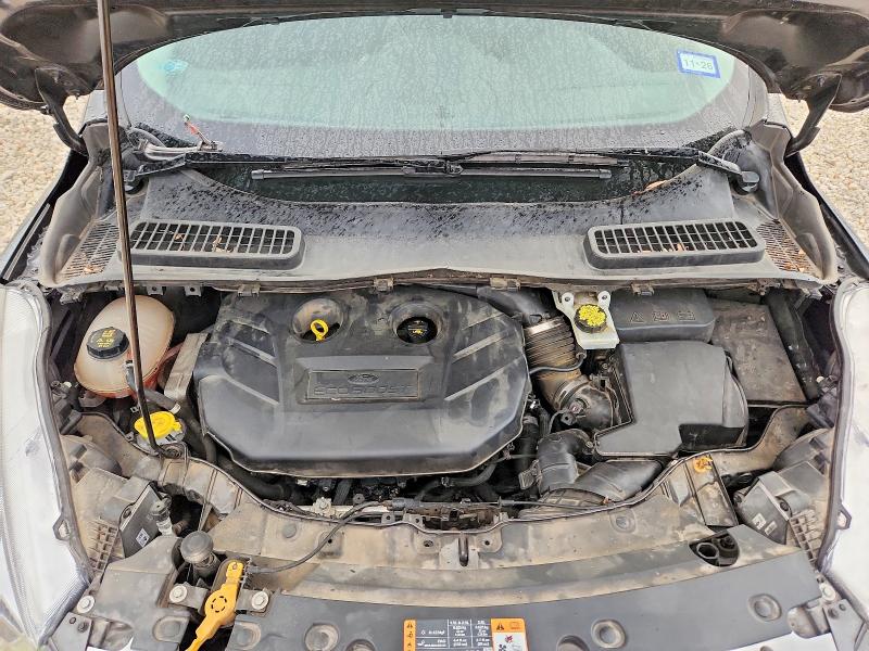 Продажа на аукционе авто 2018 Ford Escape, vin: 1FMCU0J90JUD50202, номер лота: 71304486