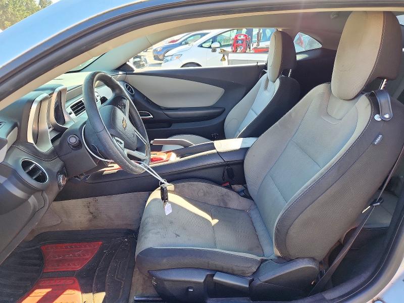 Aukcja sprzedaży 2013 Chevrolet Camaro, vin: 2G1FA1E35D9198319, numer aukcji: 71981636