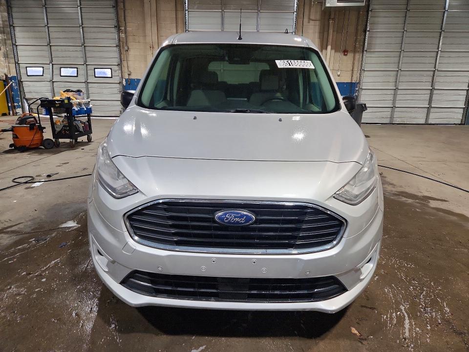 65188666 :رقم المزاد ، NM0GE9F21K1392154 vin ، 2019 Ford Transit Connect مزاد بيع