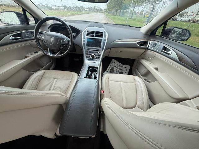 Продажа на аукционе авто 2018 Lincoln Mkz, vin: 3LN6L5E9XJR614962, номер лота: 73307016