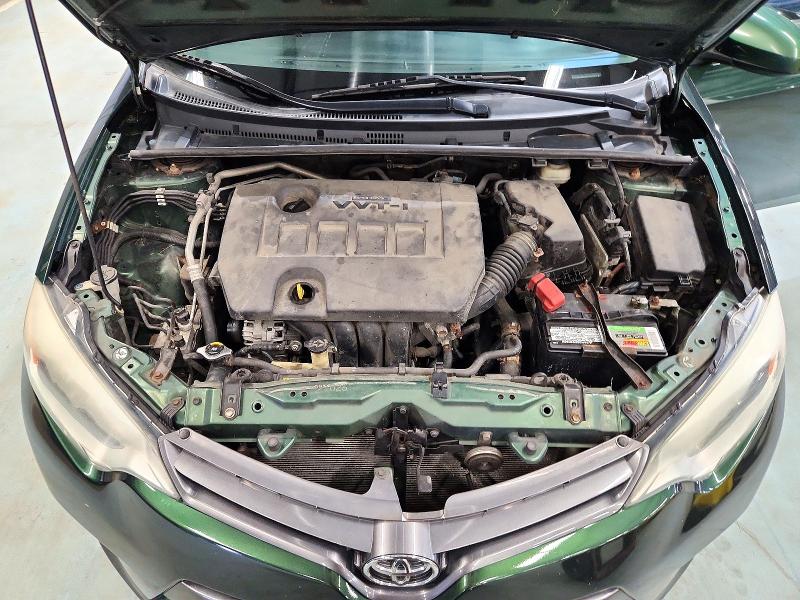 72376116 :رقم المزاد ، 2T1BURHE8GC560379 vin ، 2016 Toyota Corolla مزاد بيع