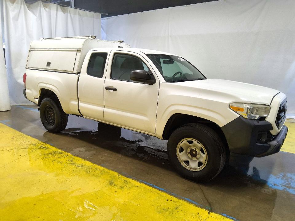 Продаж на аукціоні авто 2016 Toyota Tacoma, vin: 5TFRX5GN1GX057990, номер лоту: 71676976