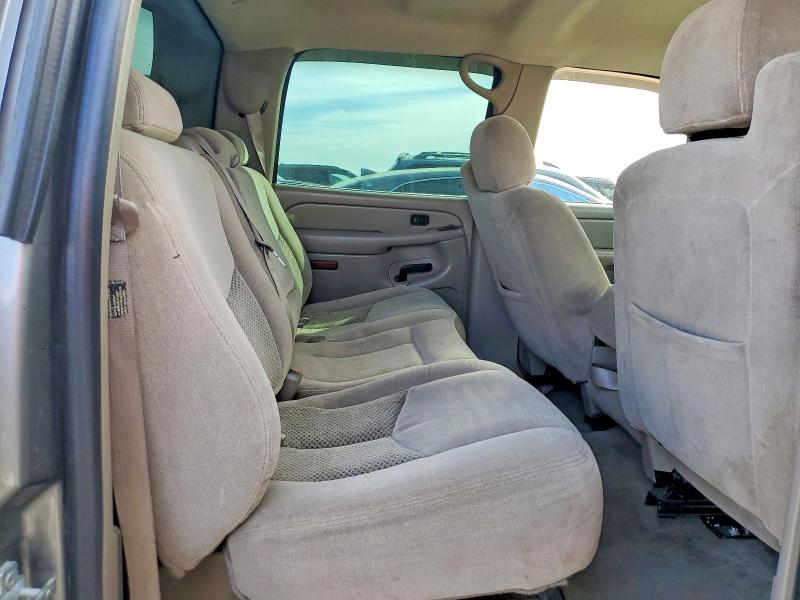 Продаж на аукціоні авто 2007 Chevrolet Silverado, vin: 2GCEC13V371179188, номер лоту: 71457666