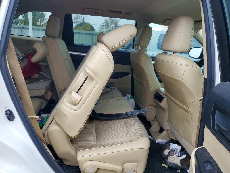 Продажа на аукционе авто 2015 Toyota Highlander, vin: 5TDBKRFH6FS206885, номер лота: 70433986