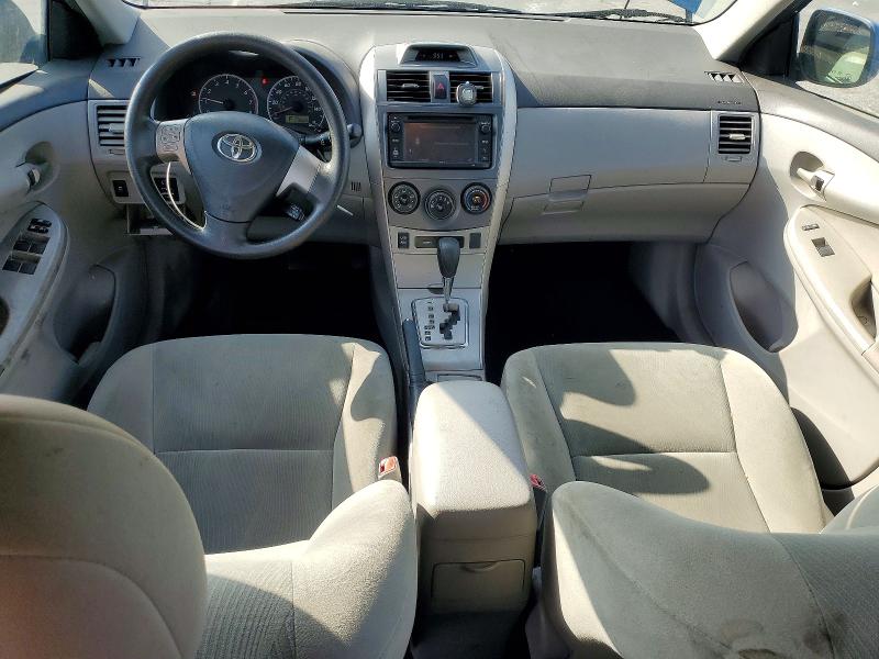 Продаж на аукціоні авто 2013 Toyota Corolla, vin: 5YFBU4EE2DP194731, номер лоту: 71221646