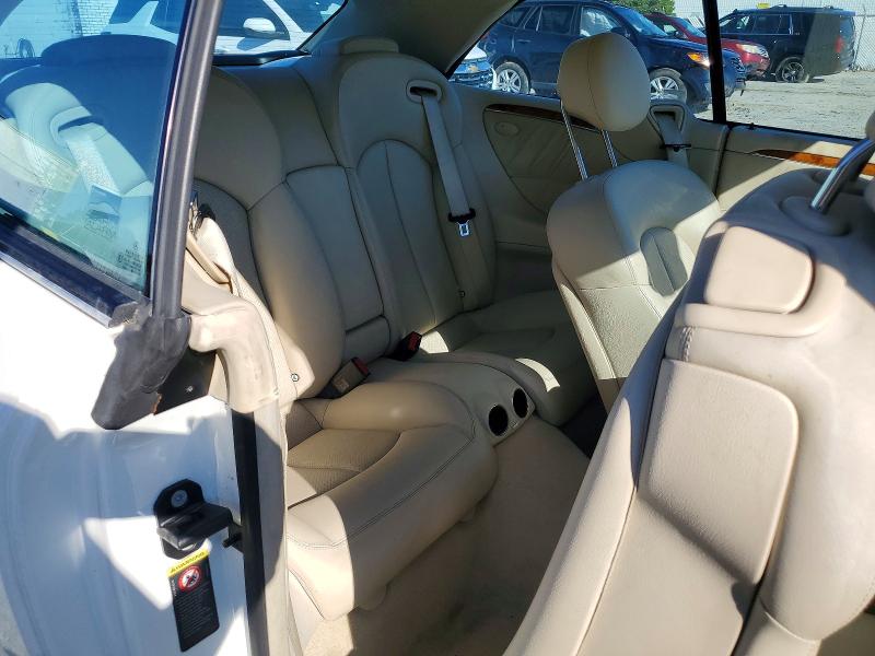 Продаж на аукціоні авто 2004 Mercedes-benz Clk, vin: WDBTK75G74T016382, номер лоту: 71152816