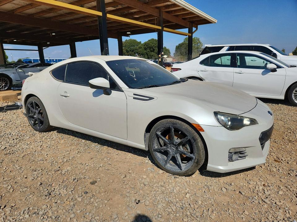 Продажа на аукционе авто 2014 Subaru Brz, vin: JF1ZCAC14E9604538, номер лота: 70903636