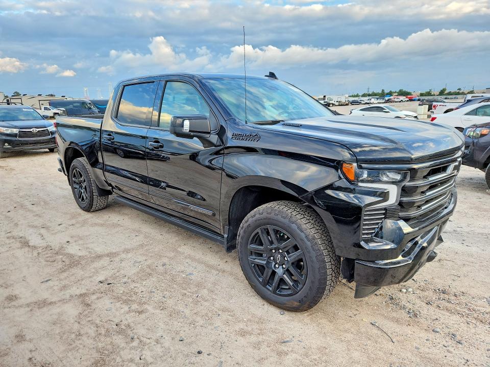 Aukcja sprzedaży 2026 Chevrolet Silverado, vin: 1GCUKJE83TZ367376, numer aukcji: 70985696