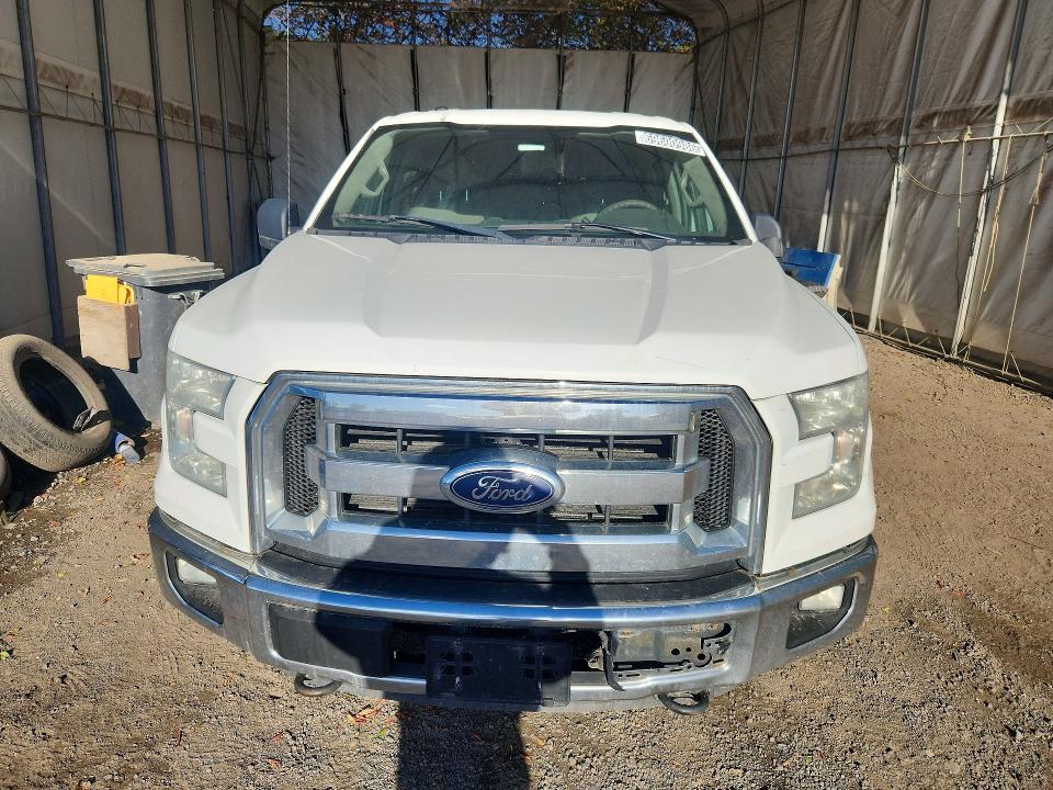Продаж на аукціоні авто 2016 Ford F150, vin: 1FTFW1EFXGFC02637, номер лоту: 69600986