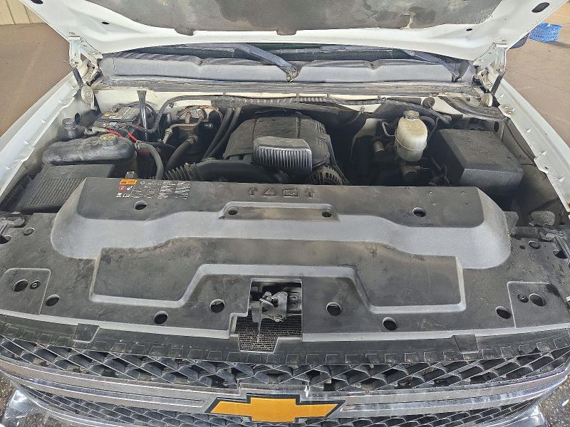 72927126 :رقم المزاد ، 1GC2CVCG0DZ190471 vin ، 2013 Chevrolet Silverado مزاد بيع