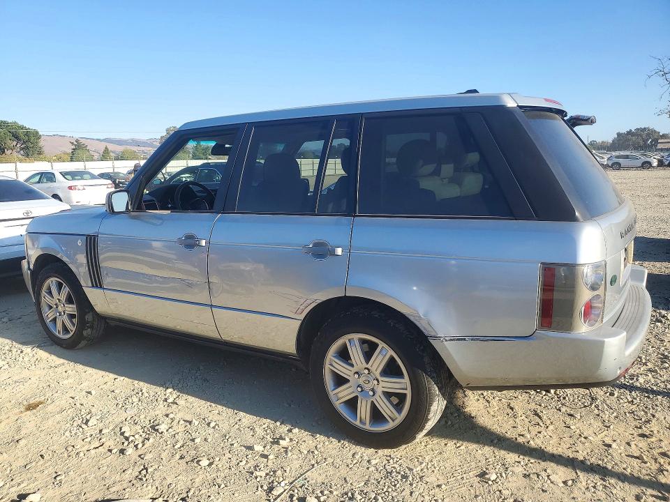 Aukcja sprzedaży 2008 Land Rover Range Rover, vin: SALMF15428A292718, numer aukcji: 73117406