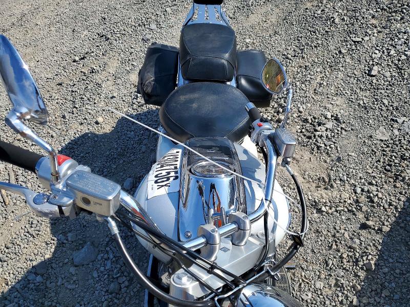 2007 Suzuki Vl1500 მანქანა იყიდება აუქციონზე, vin: JS1VY52A372104444, აუქციონის ნომერი: 74304756