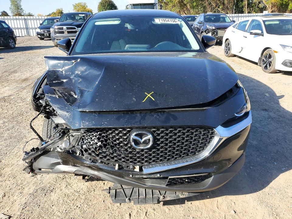 Продажа на аукционе авто 2021 Mazda Cx-30, vin: 3MVDMBB70MM207100, номер лота: 71954156