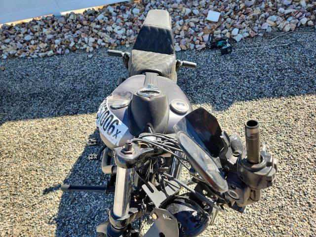 Aukcja sprzedaży 2017 Harley-davidson Fxdb, vin: 1HD1GXM14HC313489, numer aukcji: 73357006