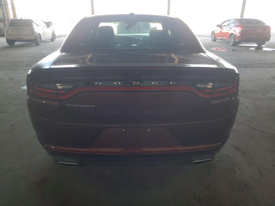 Продажа на аукционе авто 2020 Dodge Charger, vin: 2C3CDXBG7LH158246, номер лота: 67217006