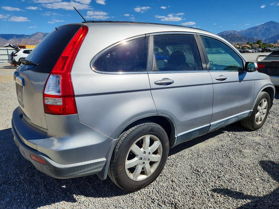 Продаж на аукціоні авто 2007 Honda Cr-v, vin: JHLRE48707C061359, номер лоту: 71817676
