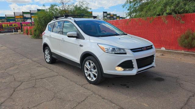 71520756 :رقم المزاد ، 1FMCU9J98GUC63564 vin ، 2016 Ford Escape مزاد بيع