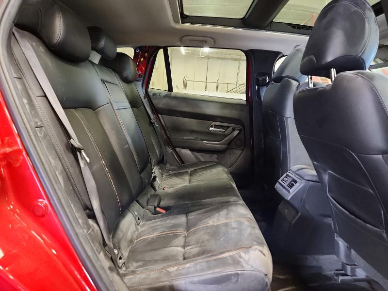 Aukcja sprzedaży 2025 Mazda Cx-50, vin: 7MMVAAEW4SN131590, numer aukcji: 71563226