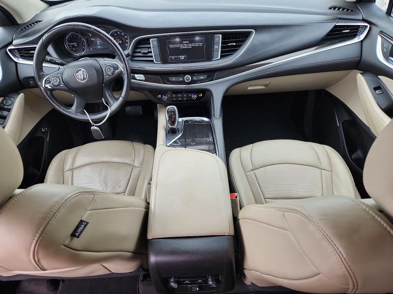 Продаж на аукціоні авто 2018 Buick Enclave, vin: 5GAERBKW0JJ284753, номер лоту: 71429166
