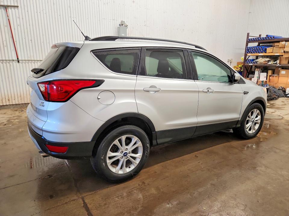 Продажа на аукционе авто 2019 Ford Escape, vin: 1FMCU9GDXKUB37369, номер лота: 68409086