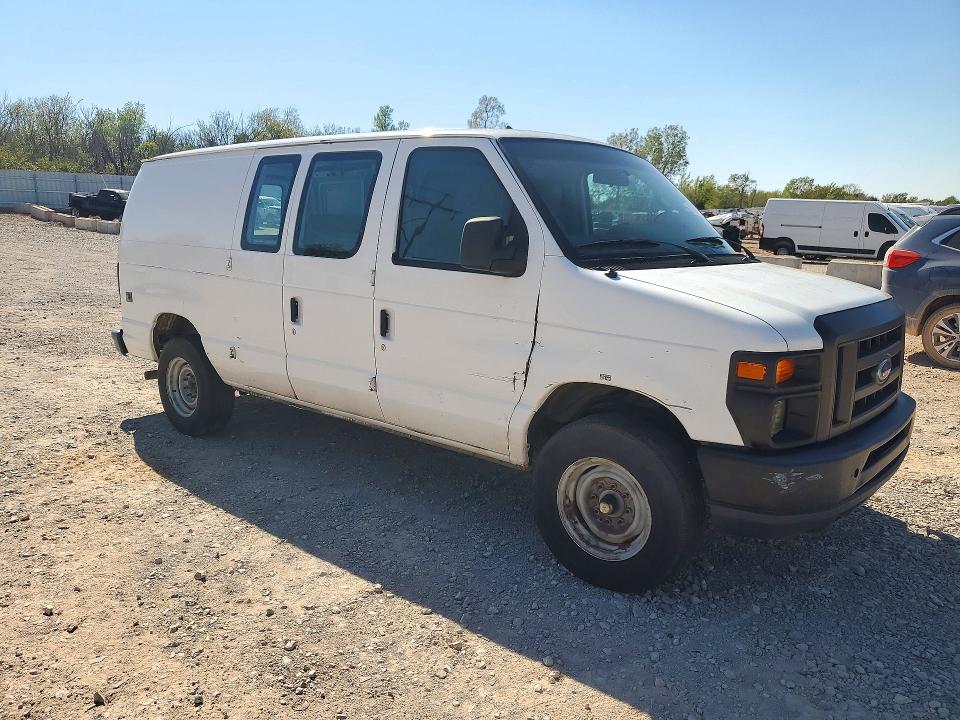2011 Ford Ecoline მანქანა იყიდება აუქციონზე, vin: 1FTNE2EL4BDA10323, აუქციონის ნომერი: 72432536