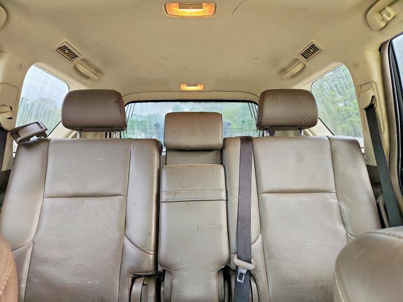 71381646 :رقم المزاد ، JTJJM7FX0C5035759 vin ، 2012 Lexus Gx مزاد بيع