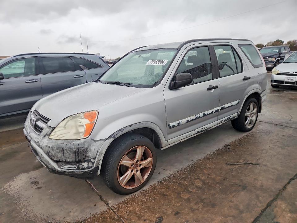 Aukcja sprzedaży 2004 Honda Cr-v, vin: JHLRD68454C003814, numer aukcji: 70953006