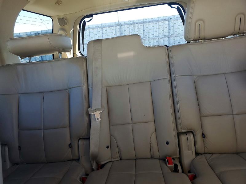 70544866 :رقم المزاد ، 5LMFU27507LJ25786 vin ، 2007 Lincoln Navigator مزاد بيع