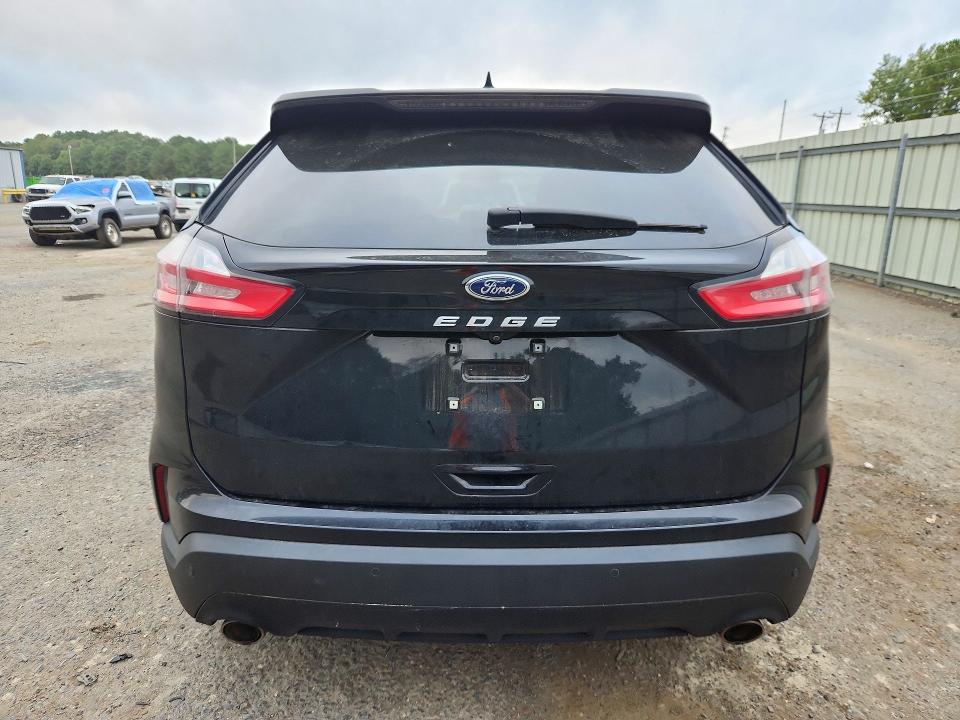 Продажа на аукционе авто 2022 Ford Edge, vin: 2FMPK4K93NBA62537, номер лота: 72252206