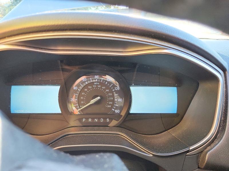 2019 Ford Fusion მანქანა იყიდება აუქციონზე, vin: 3FA6P0CDXKR140327, აუქციონის ნომერი: 71940696