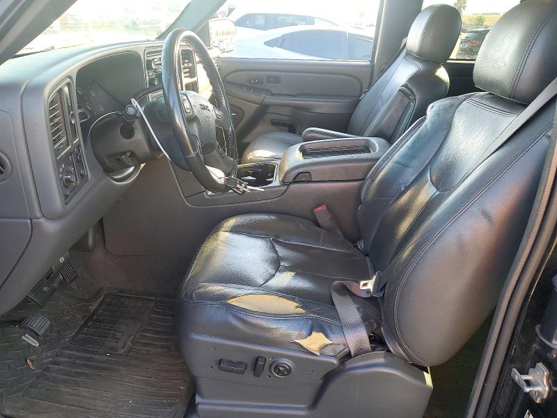Продажа на аукционе авто 2005 Gmc New Sierra, vin: 2GTEC19N851297743, номер лота: 71314916