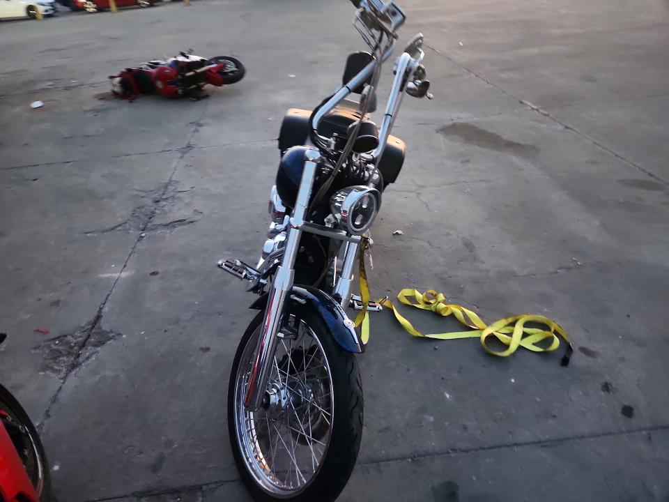 Aukcja sprzedaży 2003 Harley-davidson Fxd, vin: 1HD1GHV153K311544, numer aukcji: 73867926
