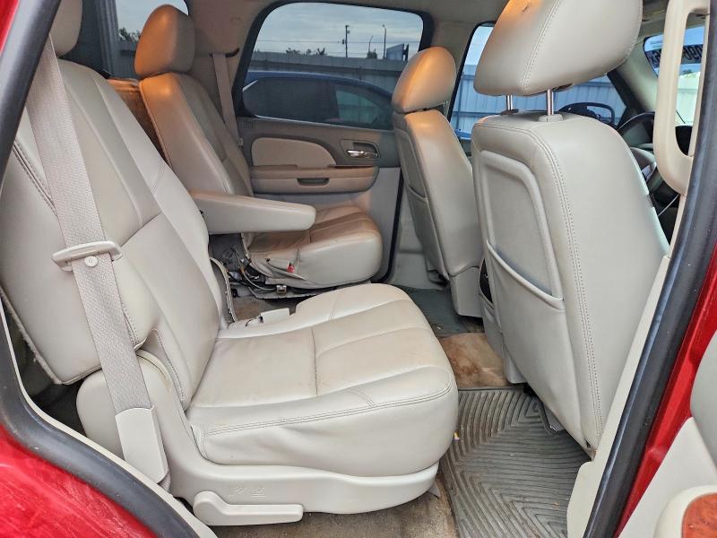 Продажа на аукционе авто 2014 Gmc Yukon, vin: 1GKS2CE02ER182725, номер лота: 70964106