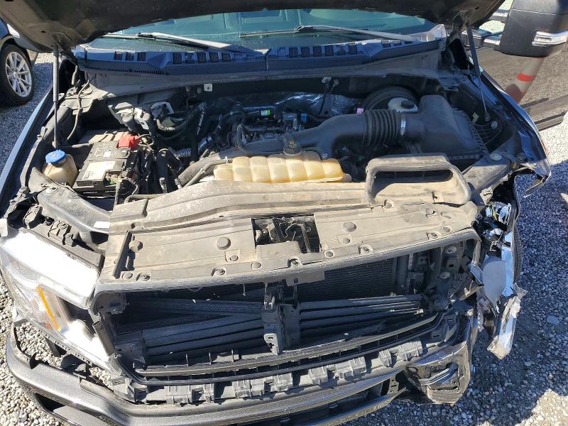 2019 Ford F150 მანქანა იყიდება აუქციონზე, vin: 1FTEW1CP9KKE15750, აუქციონის ნომერი: 72751586