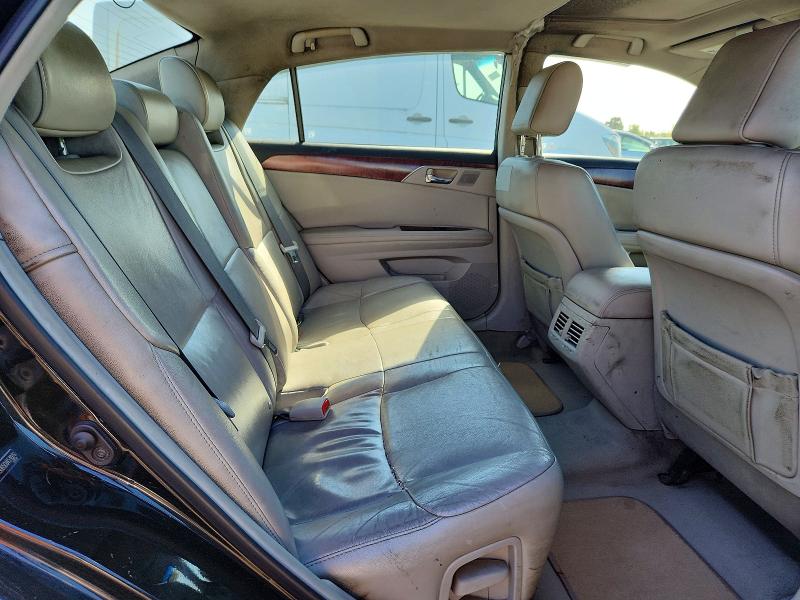 72488026 :رقم المزاد ، 4T1BK3DB5CU451076 vin ، 2012 Toyota Avalon مزاد بيع