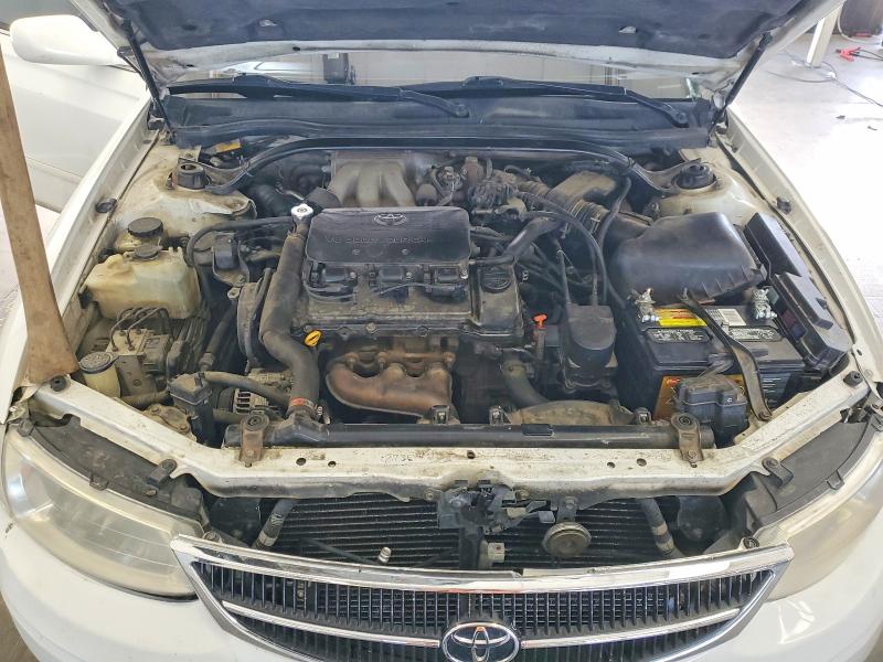 Aukcja sprzedaży 1999 Toyota Camry Solara, vin: 2T1CF22P2XC129066, numer aukcji: 70832296