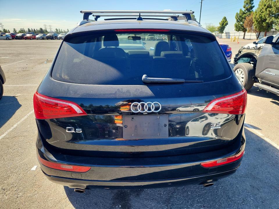 Продаж на аукціоні авто 2010 Audi Q5, vin: WA1LKAFPXAA067499, номер лоту: 71305986