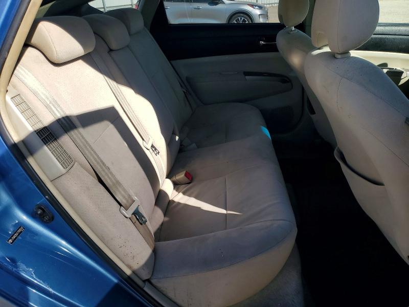 Продаж на аукціоні авто 2007 Toyota Prius, vin: JTDKB20U177090147, номер лоту: 71270406