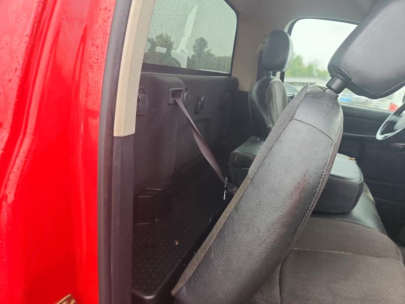 Aukcja sprzedaży 2004 Dodge Ram 1500, vin: 1D7HA16K54J256932, numer aukcji: 71579166