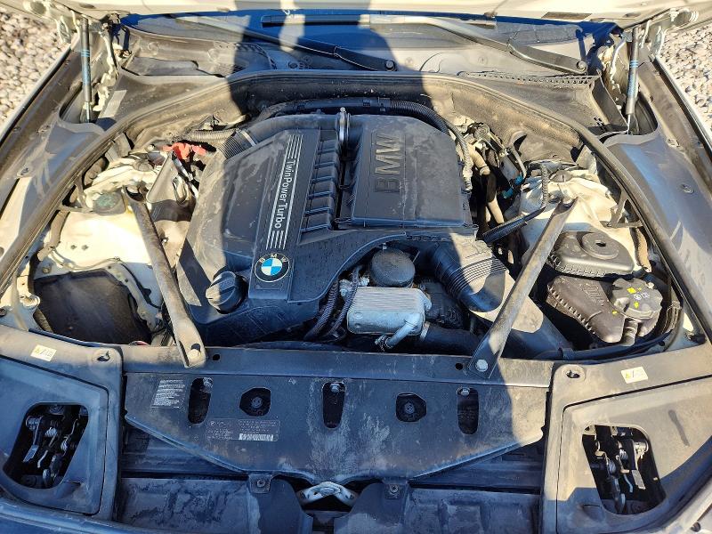 Продажа на аукционе авто 2015 Bmw 535, vin: WBA5B3C55FD541133, номер лота: 73818316
