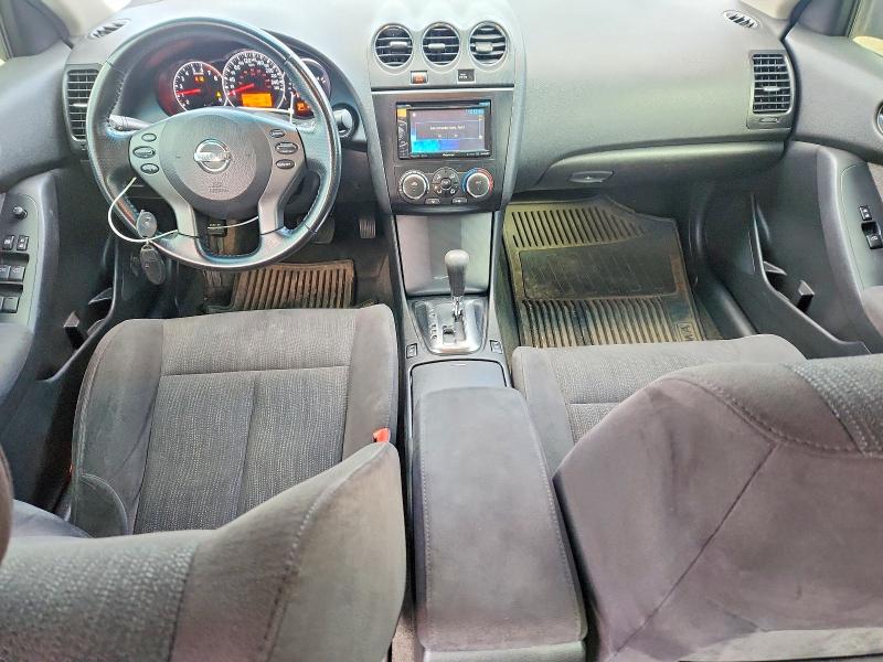 Продажа на аукционе авто 2011 Nissan Altima, vin: 1N4AL2AP6BC125837, номер лота: 69866266