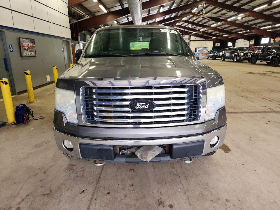 Продаж на аукціоні авто 2010 Ford F150, vin: 1FTFX1EV9AFB35895, номер лоту: 70884226