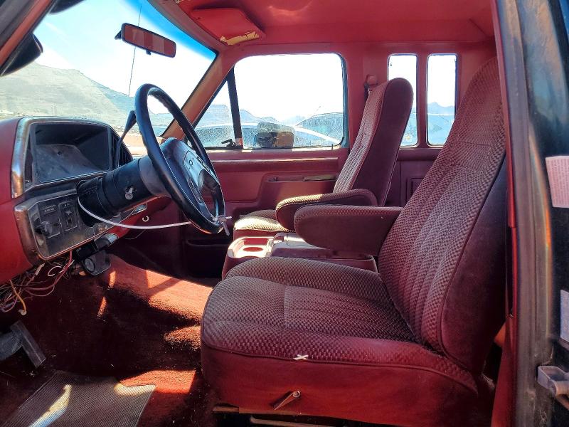 Aukcja sprzedaży 1988 Ford F250, vin: 1FTHX25MXJKA14466, numer aukcji: 72353416