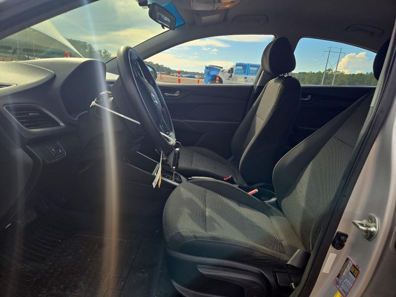 Продажа на аукционе авто 2019 Hyundai Accent, vin: 3KPC24A39KE039493, номер лота: 71670546